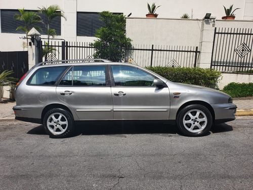 Marea Weekend Turbo 1999 C/ 68.000 Kms