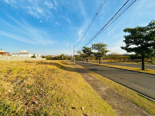 Imagem 7 de 10 de Terreno À Venda, 1110 M² Por R$ 662.335,97 - Loteamento Residencial E Comercial Villa D'aquila - Piracicaba/sp - Te2055