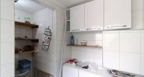 Imagem 5 de 30 de Apartamento Em Vila Monumento, São Paulo/sp De 60m² 2 Quartos À Venda Por R$ 370.000,00 - Ap1467402-s