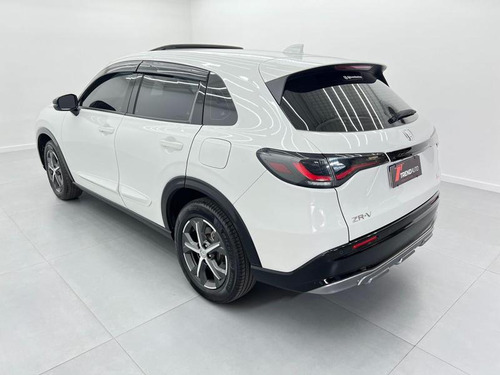 Honda Zr-V Zr-v Touring 2.0 16v 5p Aut