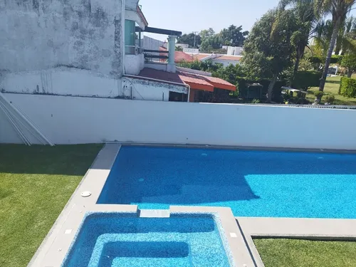 Casa En Venta En Lomas De Cocoyoc