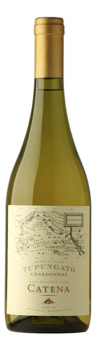 Vino Catena Appellation Chardonnay 750 Ml