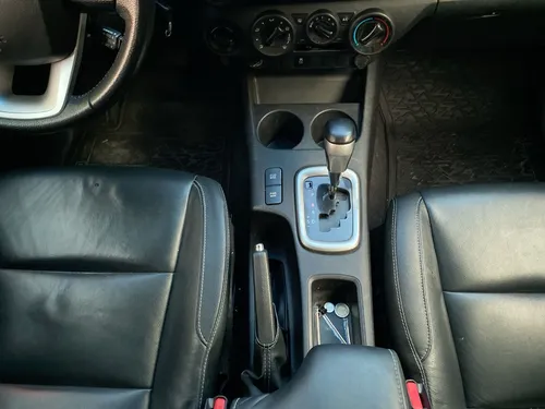 Toyota Hilux 2.8l