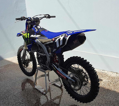 Yamaha Yzf 250