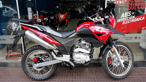 Imagen 19 de 22 de Keller Quasar 250 Tr 0 Km, Super Promo Al Contado Hoy
