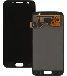 Pantalla Modulo Display Lcd Compatible Samsung S7 Flat G930