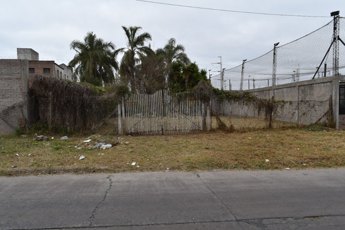 Venta Terreno Florencio Varela