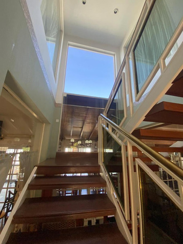 Casa En Barrio Santa Clara De Libertador Al Rio