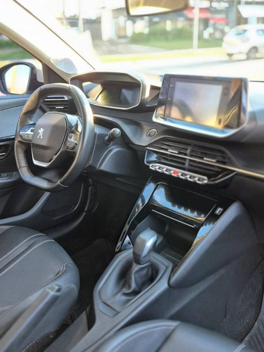 Peugeot 208 1.6 Allure