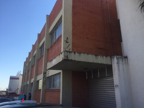Imagem 5 de 19 de Barracao A Venda - Ba00069 - 32849166