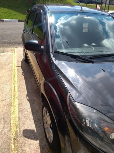 Ford Fiesta 1.6