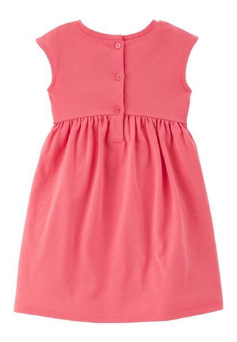 Imagem 2 de 2 de Vestido Carter's - Jersey