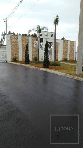 Imagem 24 de 24 de Terreno À Venda, Condomínio, 800 M², Almerinda Chaves, Itupeva. - Te0037