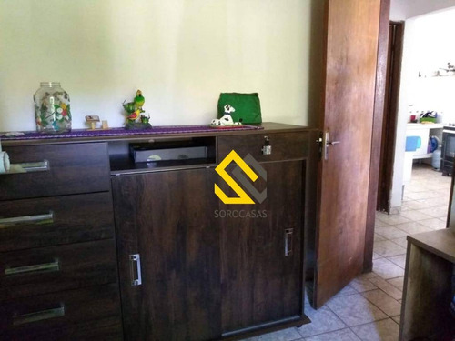 Imagem 3 de 14 de Chácara Com 5 Dormitórios À Venda, 1100 M² Por R$ 270.000,00 - Figueira - Ibiúna/sp - Ch0023