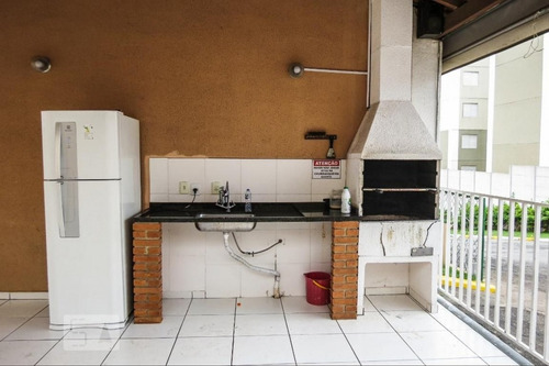 Imagem 8 de 21 de Apartamento 2 Quartos Osasco - Sp - São Pedro - 0684