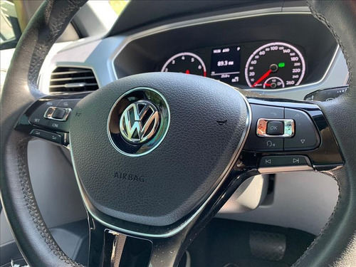 Imagem 9 de 9 de Volkswagen T-cross T-cross Comfortline 1.0 200tsi