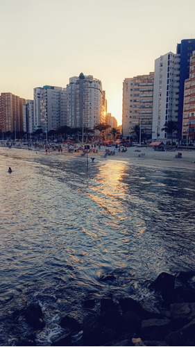 Ap Temporada Pé Na Areia
