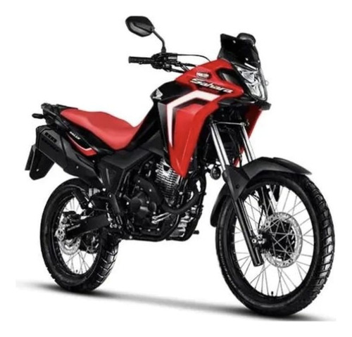 Honda Xre 300 Sahara Rally - 2025 - Okm - Pronta Entrega