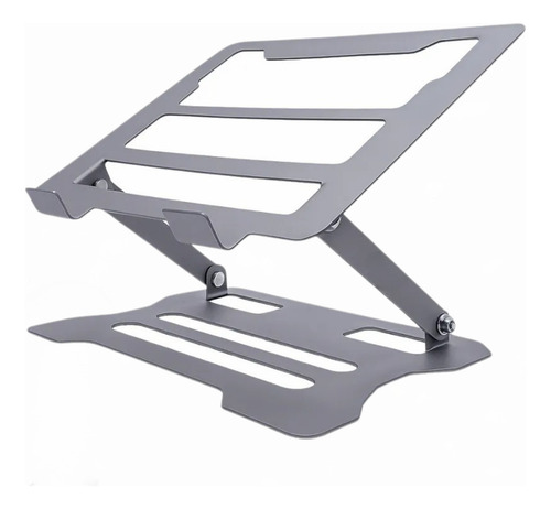 Suporte Mesa P/ Notebook Laptop Base Apoio Articulado