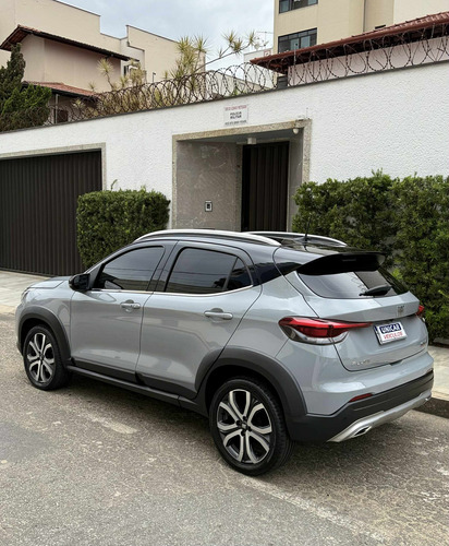 Fiat Pulse 1.0 Impetus Turbo 200 Flex Aut. 5p