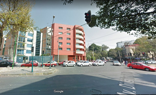 Imagen 3 de 5 de Del Valle, Departamento, Venta, Benito Juarez, Cdmx