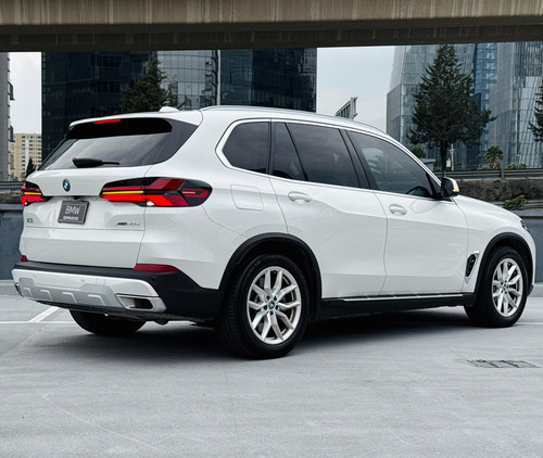BMW X5 5p xDrive 50e PHEV L6/3.0/T Aut