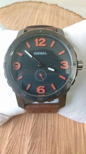 Reloj Diesel