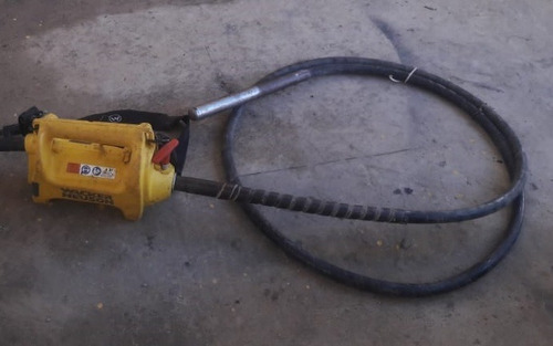 Imagen 5 de 10 de Alquiler De Equipo Para Construcción.