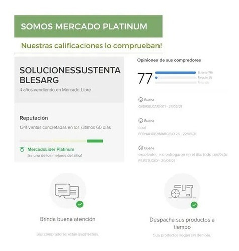 Imagen 4 de 6 de Hilo Dental Sustentable Biodegradable + Envase Vidrio