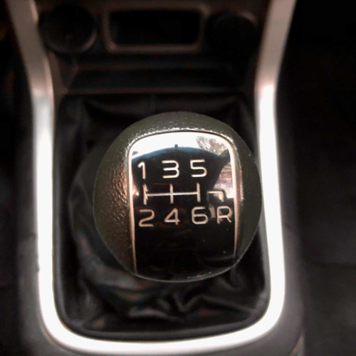 Imagen 20 de 23 de Chevrolet S10 Lt 2019 2.8 Cd Tdci 200cv 4x4 Dissano Automoto