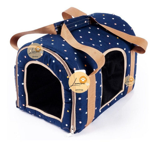 Bolso Transportador. Grifón Belga Grifón De Bruselas Caniche