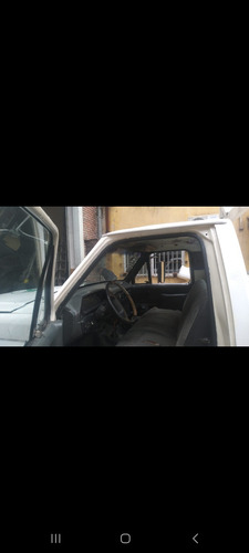 Ford 4000