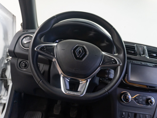 Renault Sandero Stepway 1.6 16v Intense
