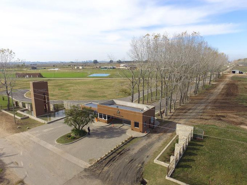 Terreno En Venta - 1.127mts2 - Canning, Ezeiza