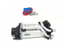 Comprar Intercooler Motor Mercedes-benz C180 C200 2.0 Turbo 2016  