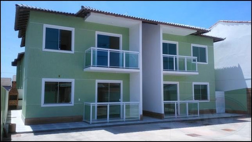 Apartamento Residencial À Venda, Jardim Atlântico.arquitetura Moderna, Aconchegante E Charmoso! - Ap0009