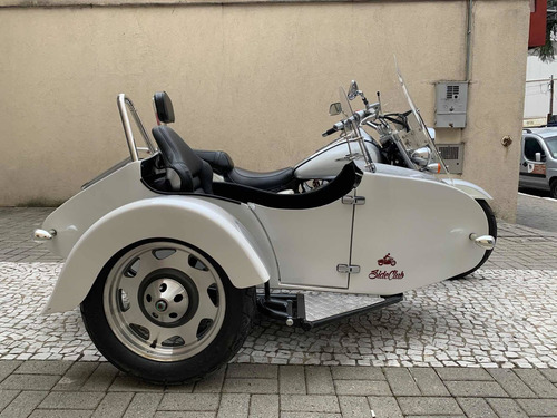 Suzuki Boulevard C1500
