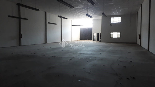 Imagem 6 de 15 de Deposito - Sarandi - Ref: 305183 - L-305183