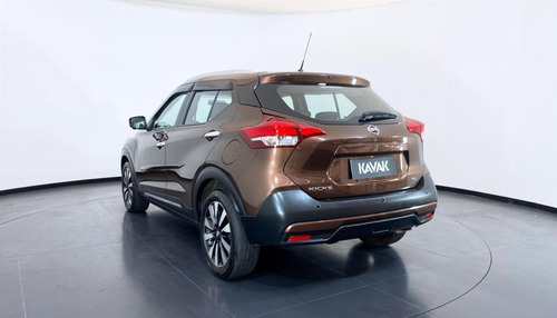 Imagem 4 de 15 de 140849 - Nissan Kicks 2020 Com Garantia
