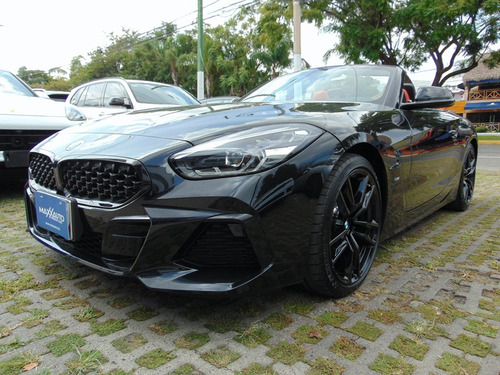 Imagen 1 de 14 de Bmw Z4 2021 M Sport 20i Negro