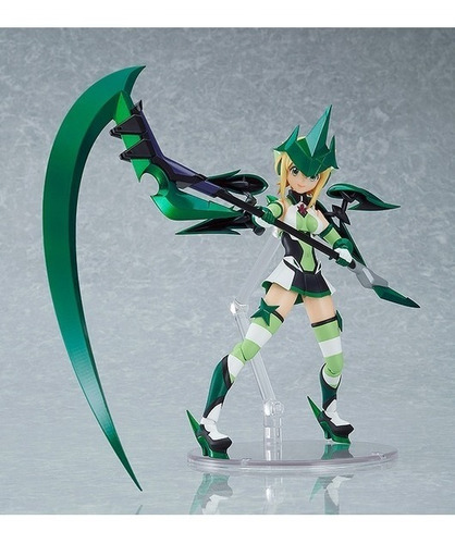 Senki Zessho Symphogear Gx Kirika Akatsuki Pre-vent