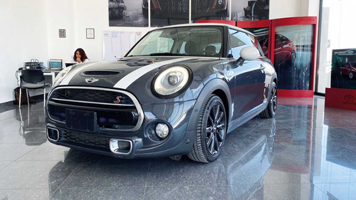 MINI Cooper S 2.0 Chili At