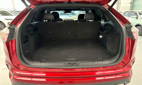 Ford Edge 2019