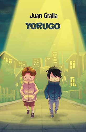 Yorugo (spanish Edition), De Gralla, Juan. Editorial Createspace Independent Publishing Platform, Tapa Blanda En Español