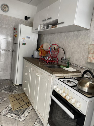Venta Casa En Complejo 2 Dormitorios