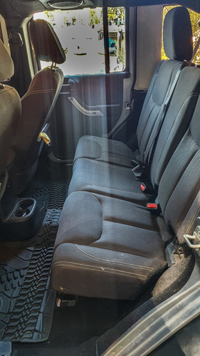 Jeep Wrangler 3.6 Rubicon 284hp Atx