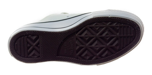 Imagen 5 de 8 de Zapatillas Converse Mujer Chuck Taylor Lift Ox Plataforma