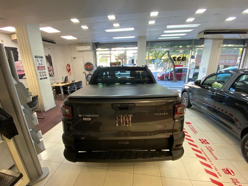 Imagen 17 de 25 de Fiat Strada 0km 2022/2023 Todas Las Versiones L