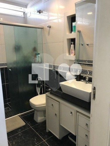Apartamento 3 Dormitórios, Linda Vista - 28-im413842