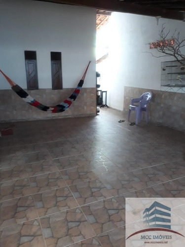 Imagem 9 de 13 de Casa De Praia A Venda Jacumâ